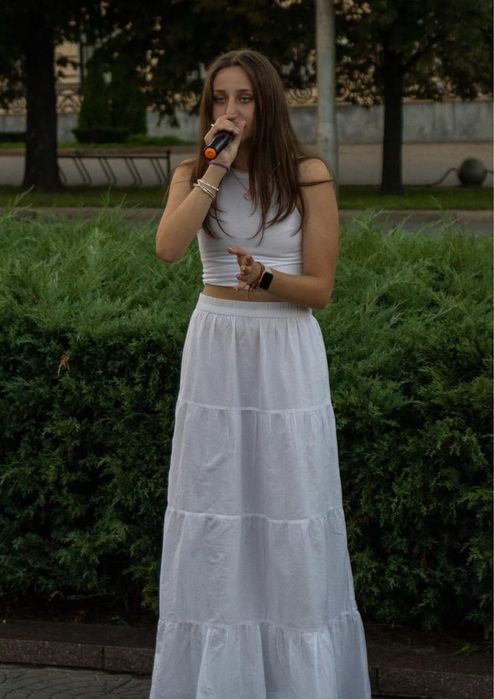 Вокал, викладач вокалу, 350 грн/заняття