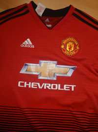 Koszulka adidas Manchester united