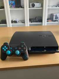 PLAYSTATION 3 , BOM ESTADO