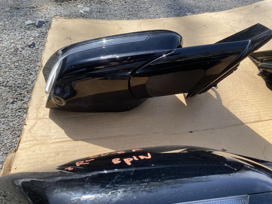 Зеркало Kia EV6 дзеркало 8 pin киа ев6 левое правое зеркало 10pin