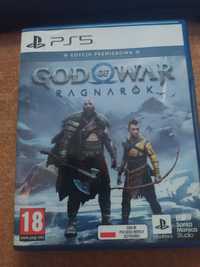 God Of War : Ragnarok PS5 PL