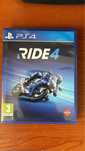 Ride 4 ps4/ps5.