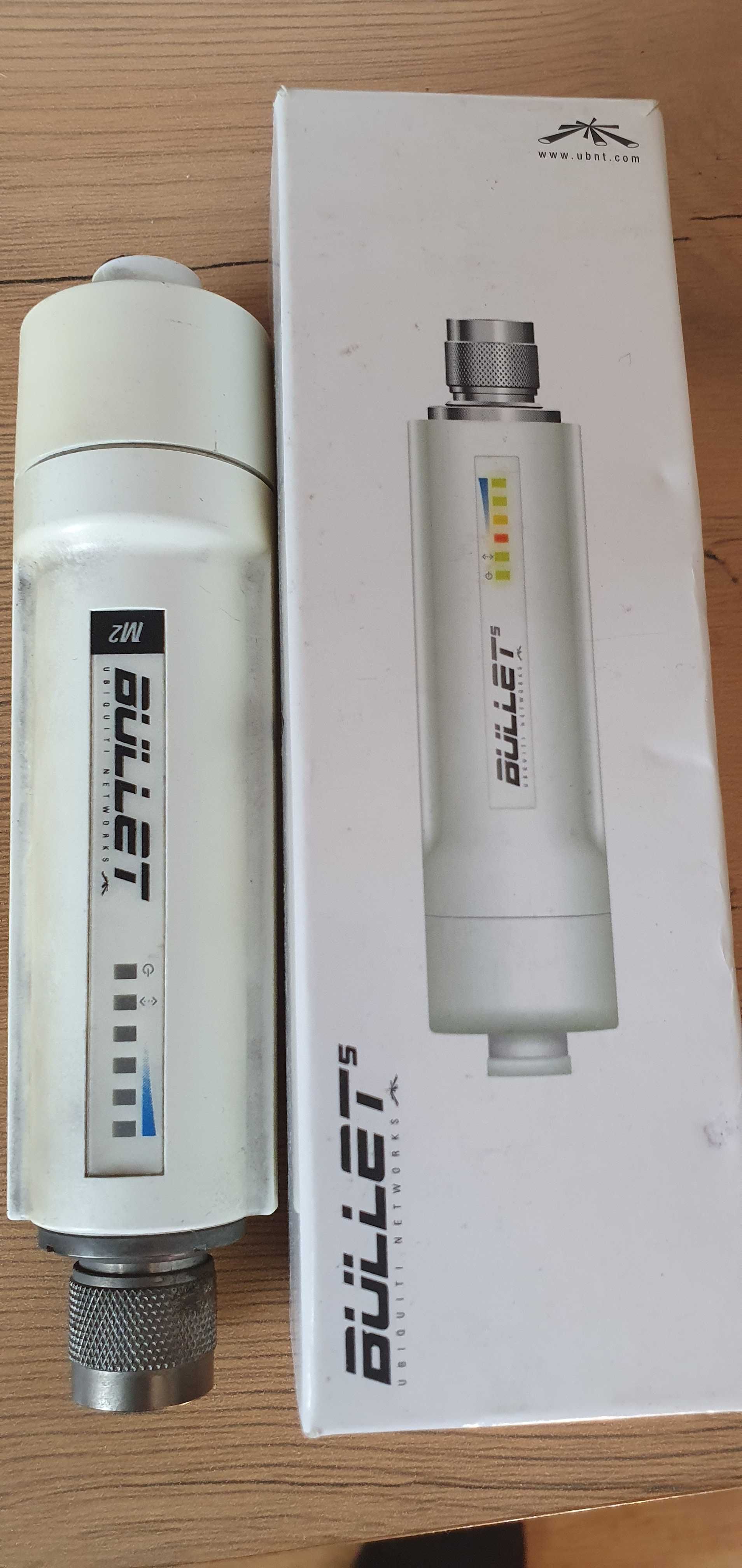 Ubiquiti Bullet M2 High Power