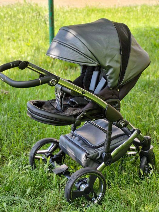 Дитяча коляска Junama Diamomd