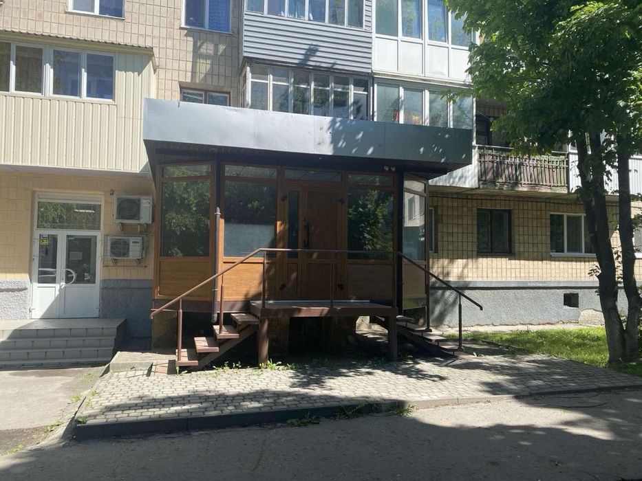 ТЕРМІНОВО КОМЕРЦІЯ Нежитлове приміщення