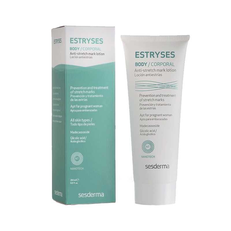 Sesderma Estryses - Loção Anti Estrias