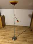 Lampa stojąca 180 cm