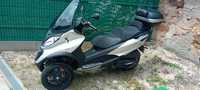 Piaggio MP3 500 hpe