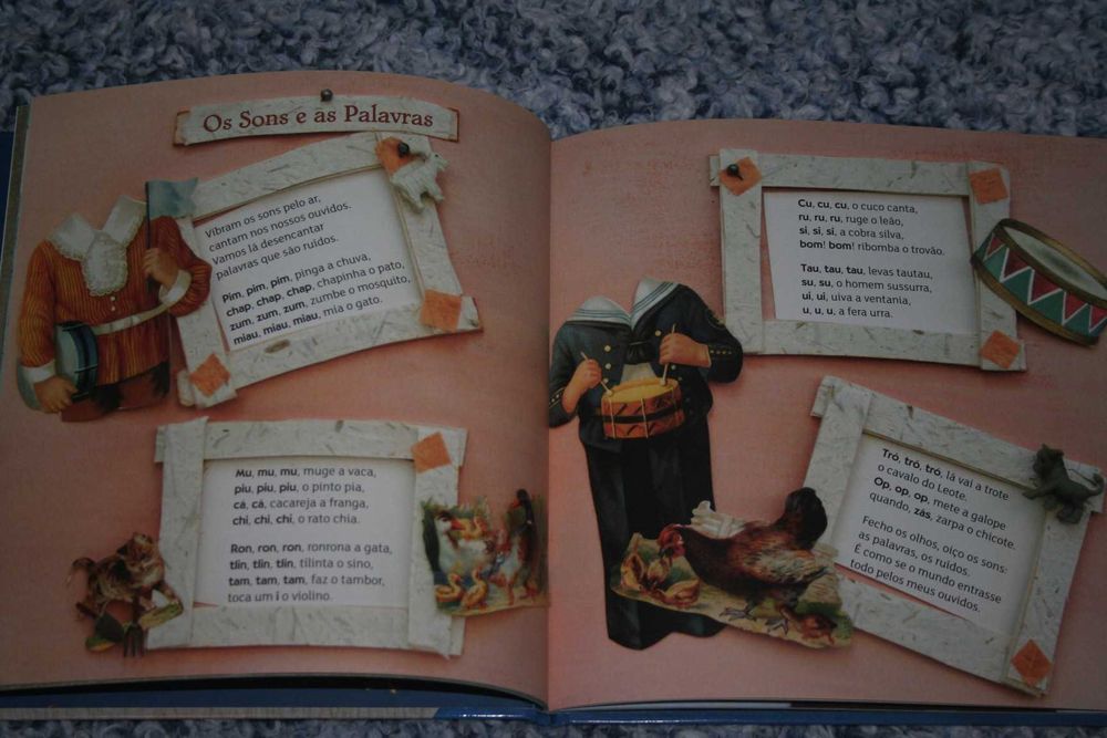 [] Abecedário Maluco, de Luísa Ducla Soares