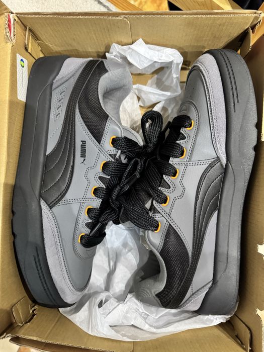 Кеди чоловічі Puma