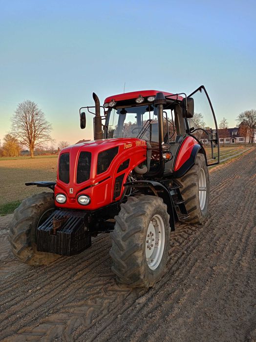 Ciągnik Pronar 1221a II (nie 1523 )