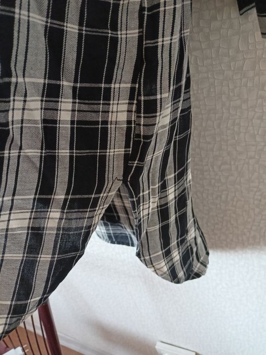 Сорочка-сукня (Sinsay)