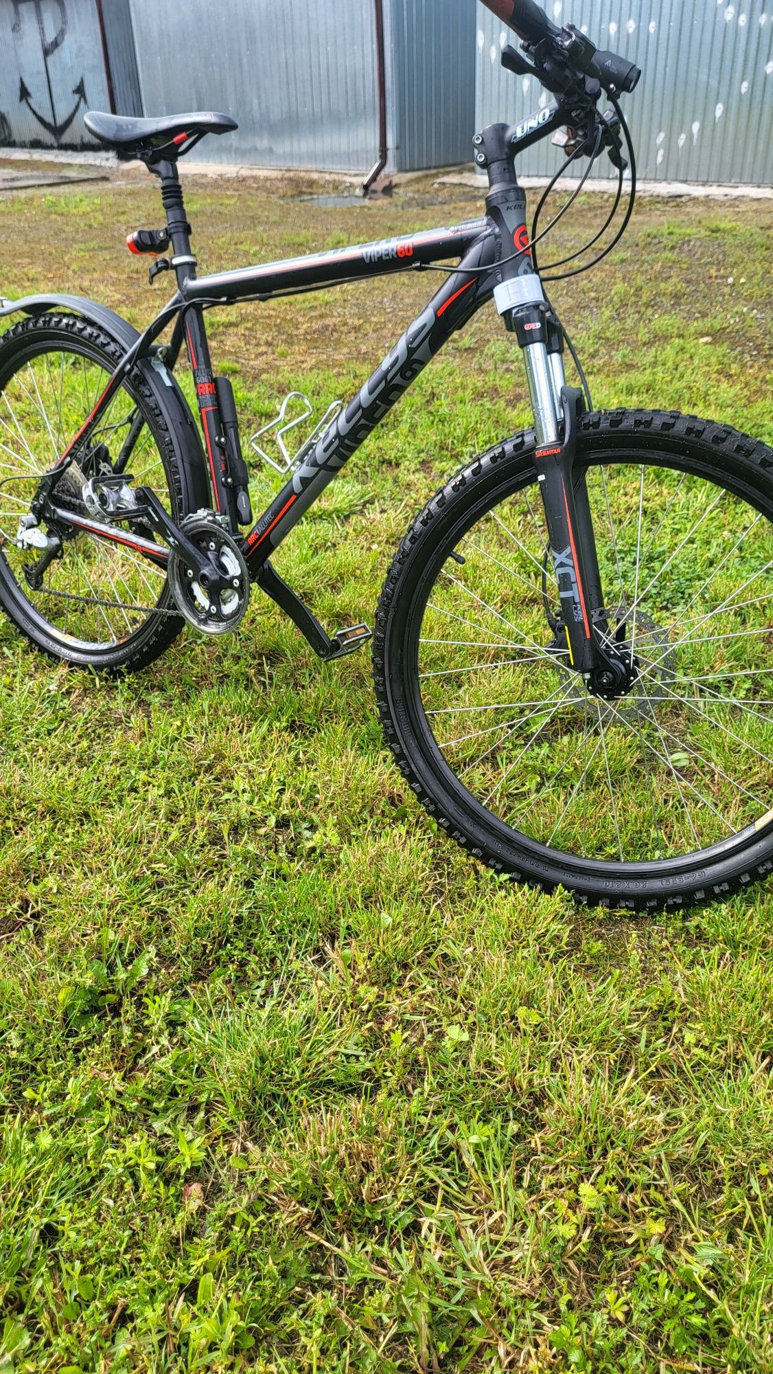 Rower mtb górski kellys viper 60