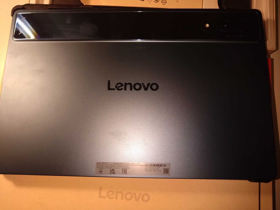 Планшет Lenovo Yoga Tab Plus Wi-Fi 16/256GB  + Pen (ZAEG0103UA)