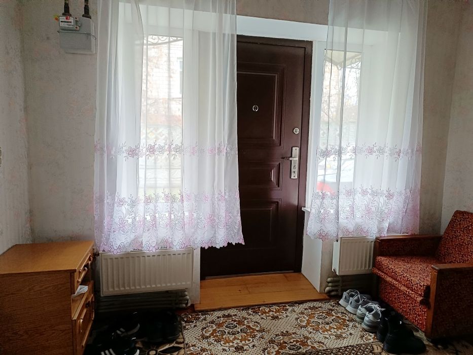 Добротний будинок для родини