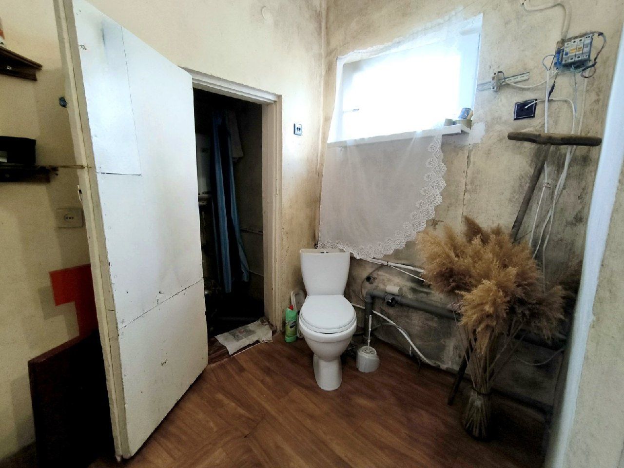 Продается дом в с.Широкая Балка ,рядом Беляевка,,Мирное ,Теплодар