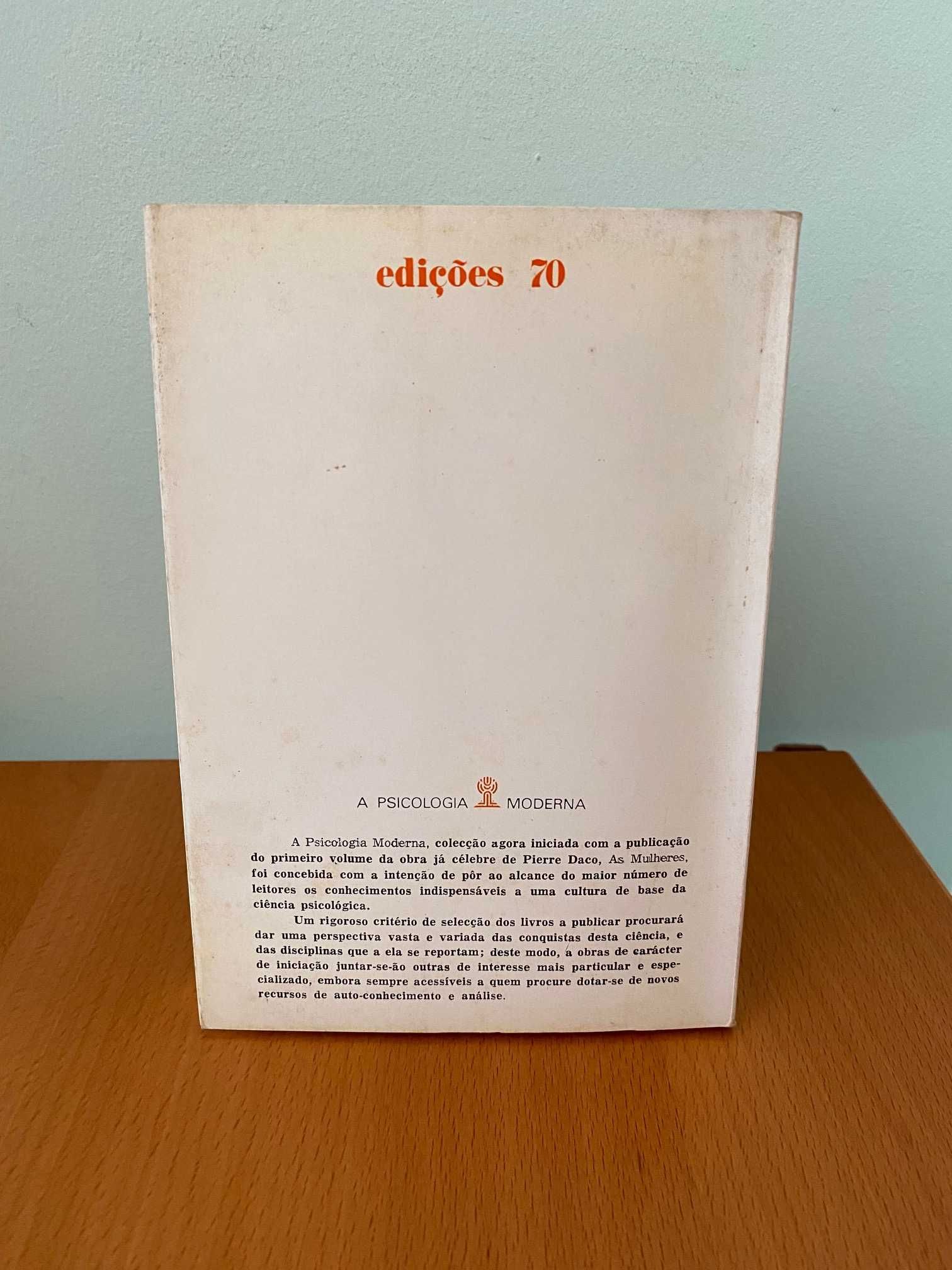 As Mulheres, 1º Volume - Pierre Daco