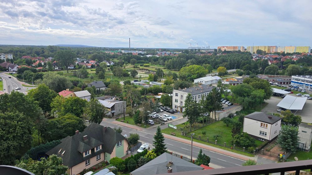 Mieszkanie po generalnym remoncie
