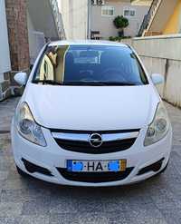 Opel Corsa 1.3 CDTI Van