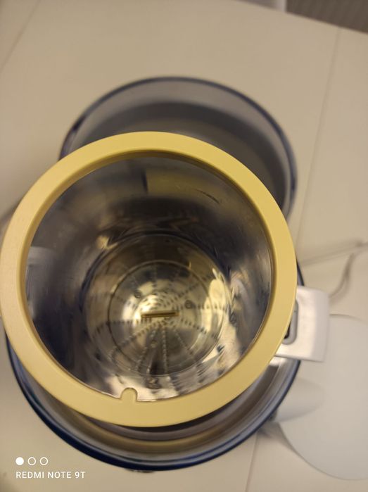 Sokowirówka Philips HR 1858