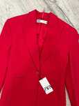 Czerwona marynarka ZARA XS