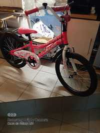 Продам детский велосипед Lily Avanti 20