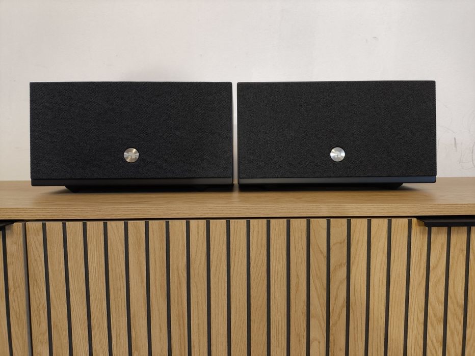 Głośniki Multiroom Audio Pro C10 mkii Para 2 szt. Stan Idealny Komplet