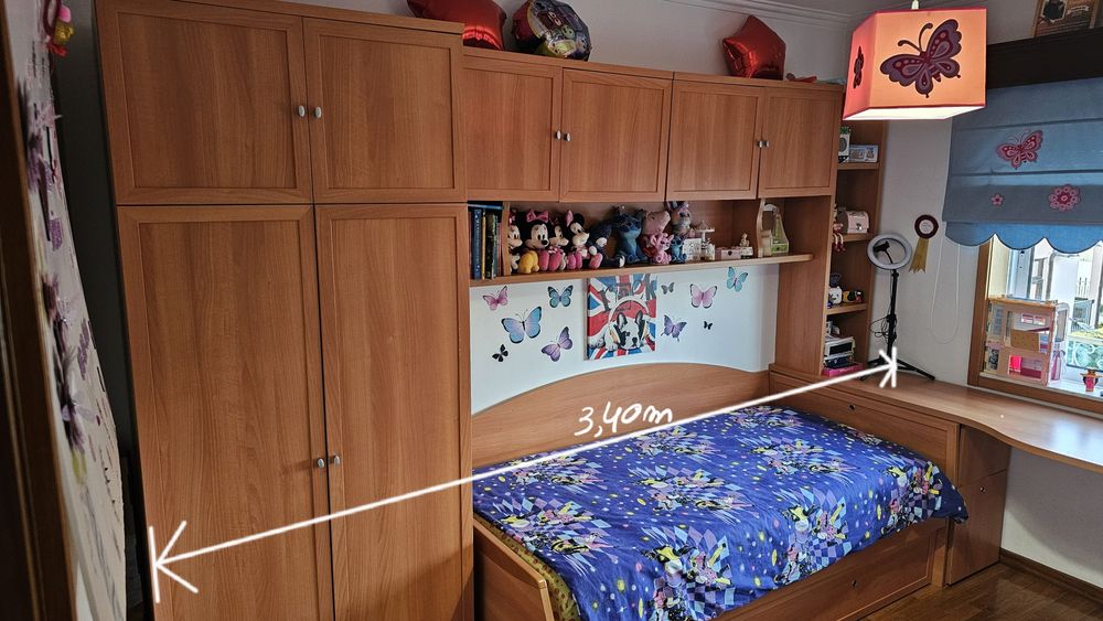 Quarto de criança