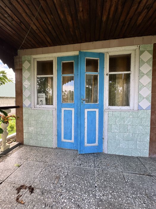 Продам будинок в с. Попівці