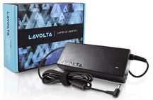 Zasilacz do laptopa Lavolta 90W - z wtyczką 5,5 x 2,5 mm