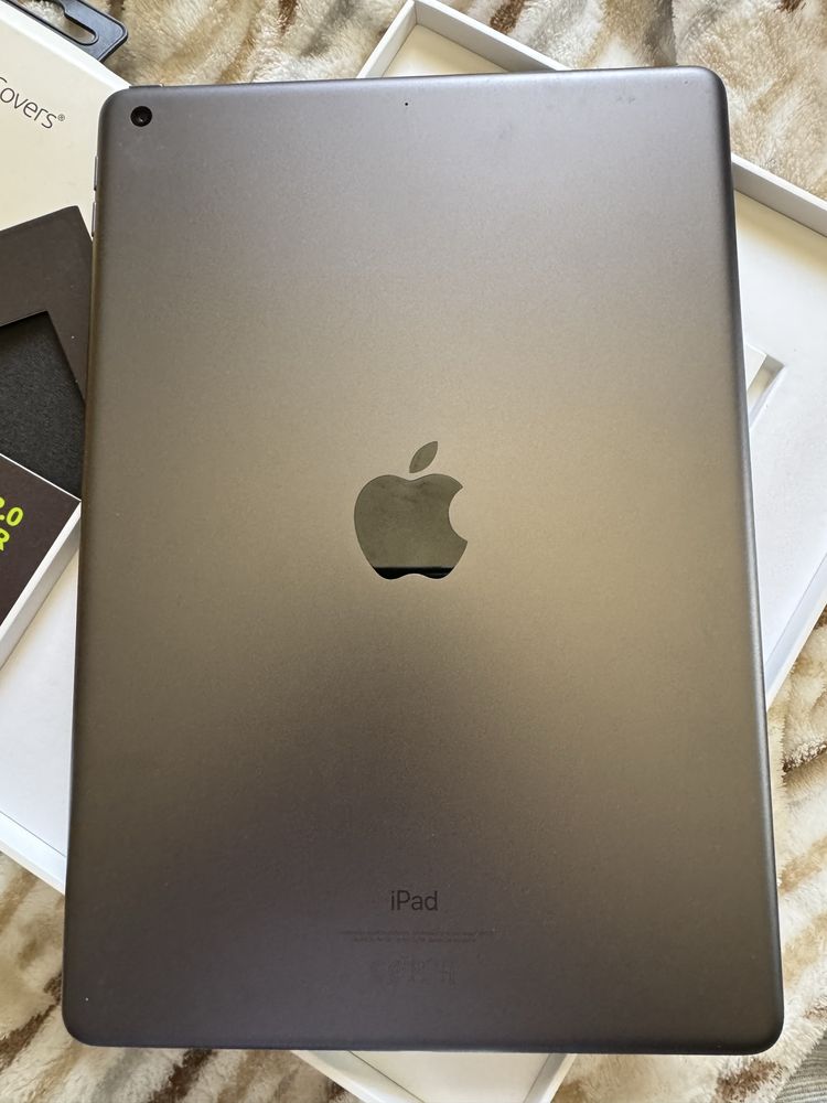 Ipad Apple 10.2’