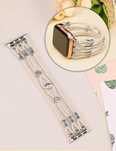 Bransoletka  TOYOUTHS do Apple Watch 41, 40,38 mm