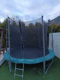 Trampolina Neo-Sport 312cm 10ft