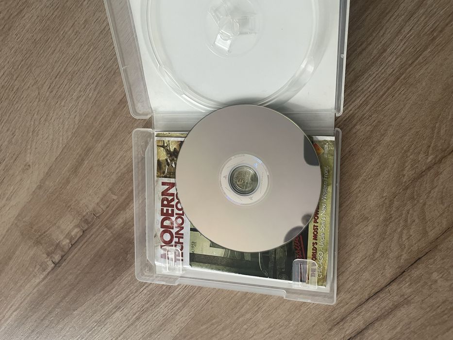 Jogo Resistance 2 PlayStation 3 (CIB)