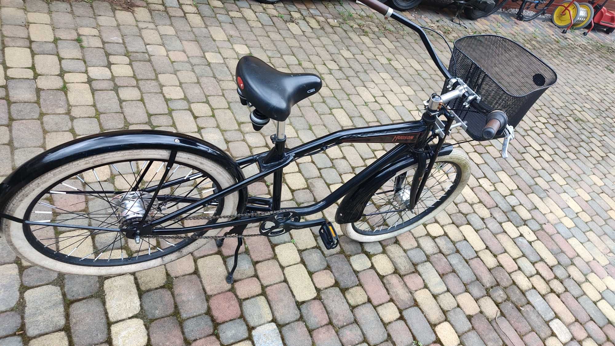 Hudson Hawk Classic Oryginał Nexus Trutativ Okazja 30% ceny