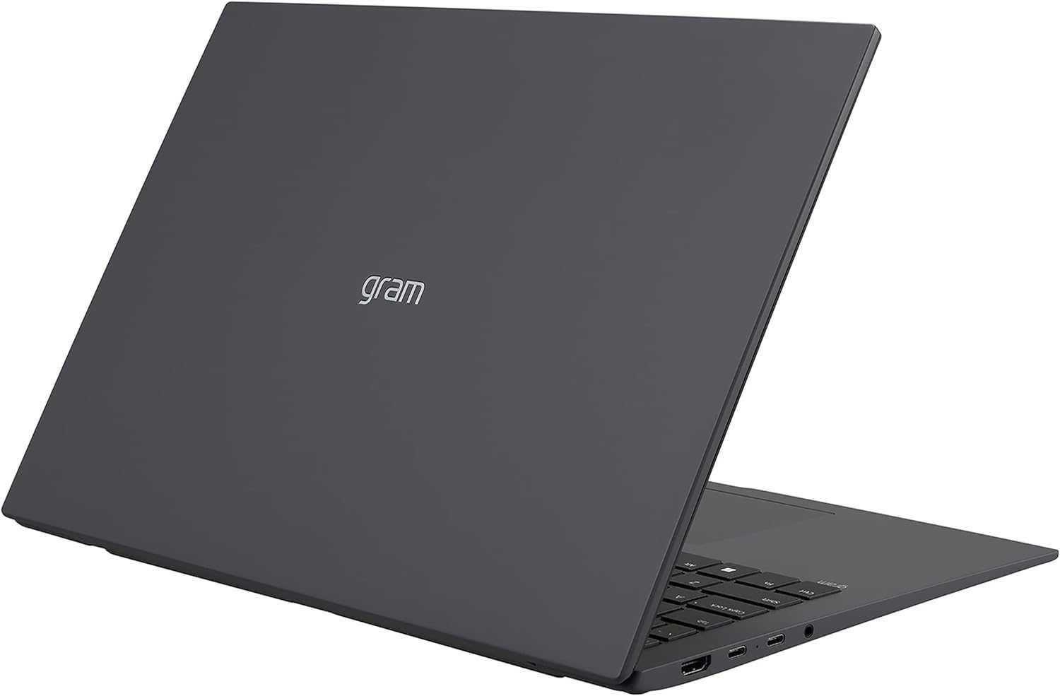 LG gram 16 - 2K • DCI 99% • i7-13620P • 32Gb • 2TB SSD • Iris • 1 КГ