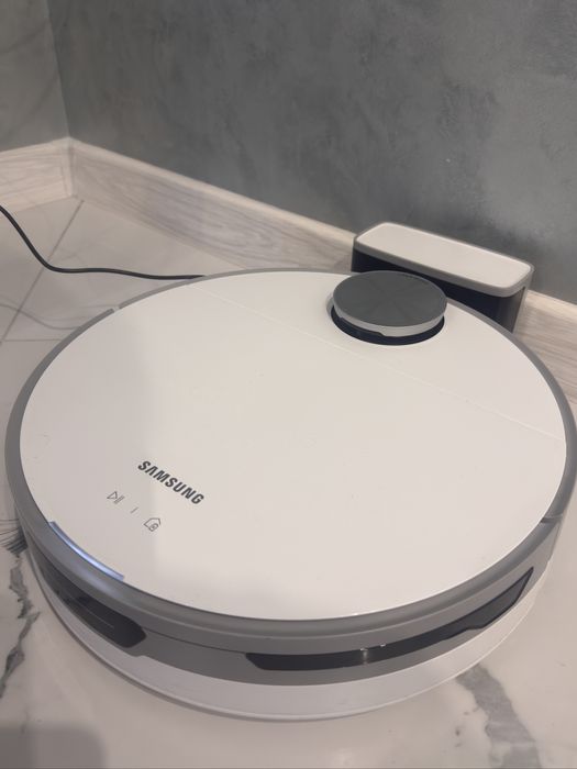 Робот-пылесос Samsung Jet Bot