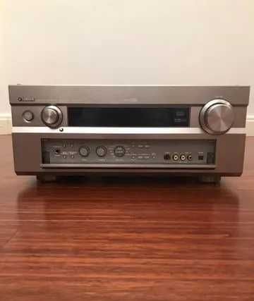 Hi Fi Yamaha DSP-AZ2