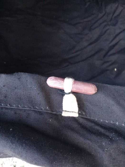 Палатка брезентовая, СССР