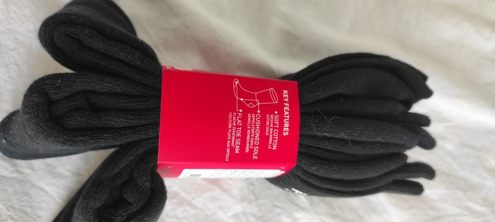 Skarpetki Puma 39-42 regular