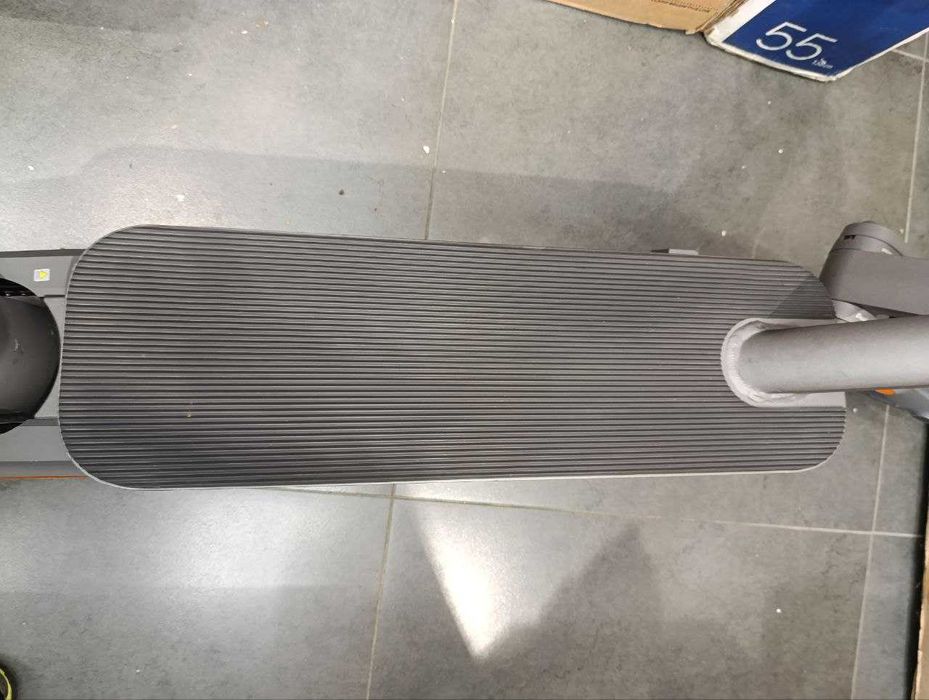 Електросамокат Xiaomi Electric Scooter 4 Ultra