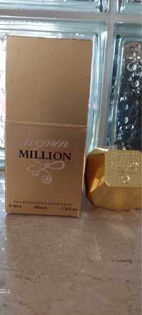 One milion 40 ml