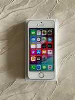 iPhone 5s 16GB nowa bateria.