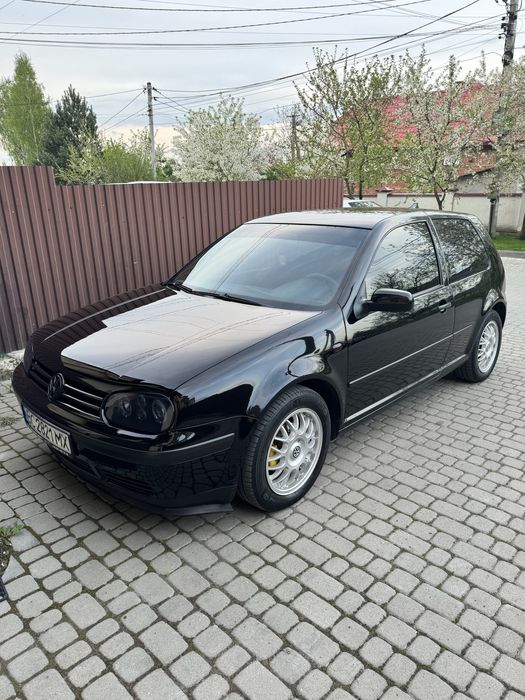 Продам гольф 4 GOLF4