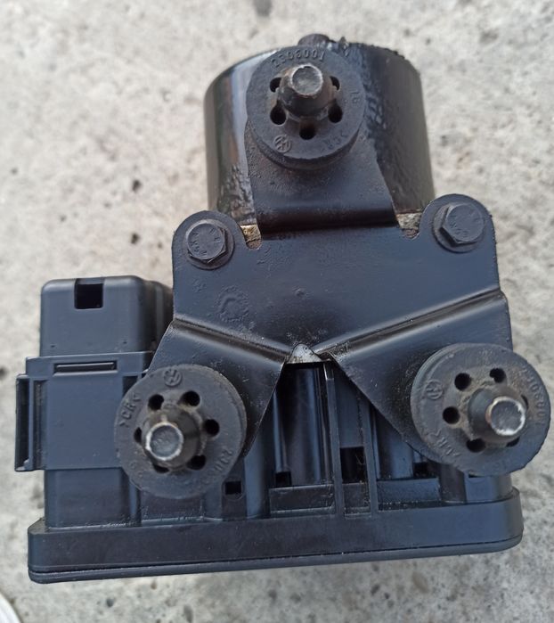 Блок керування ESP 1K0 907 379 AC