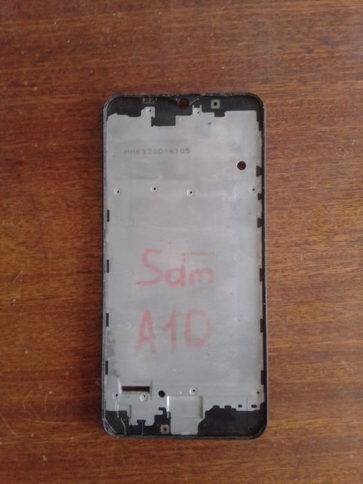 Рамка дисплея Samsung A10