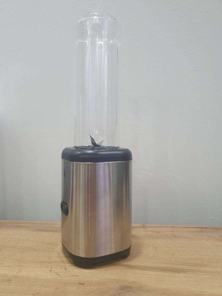 Blender kielichowy WMF Kult X Mix&Go 300W