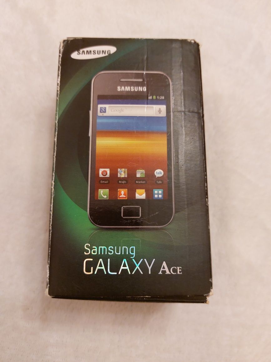 Samsung galaxy ACE