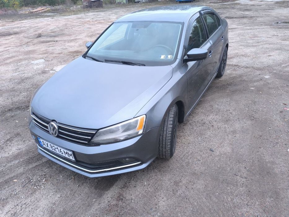 Volkswagen Jetta