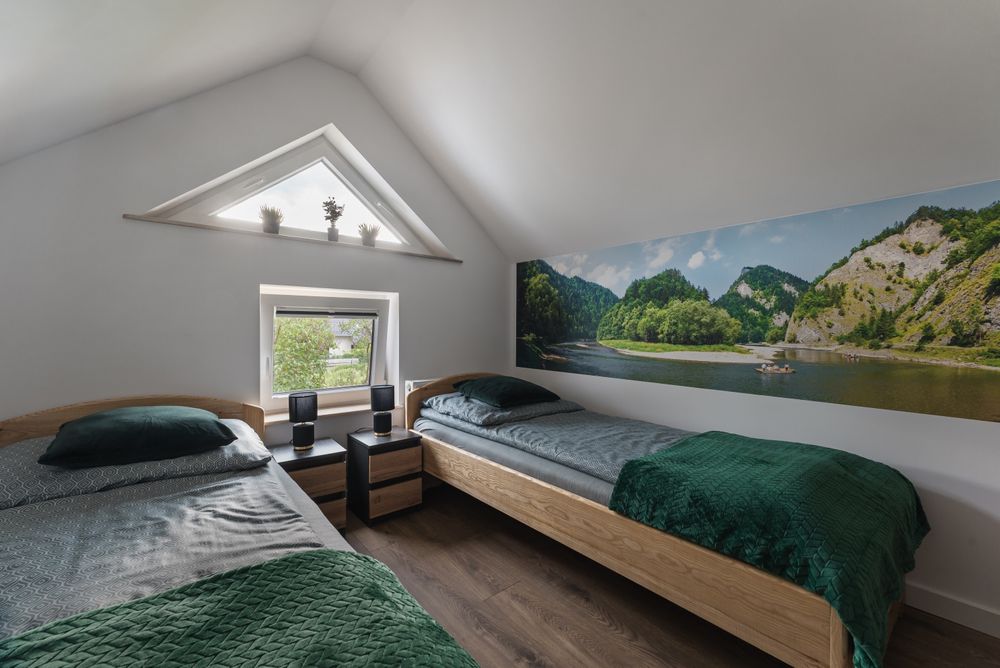 Domek Pod Czereśnią Szczawnica  na wyłączność
